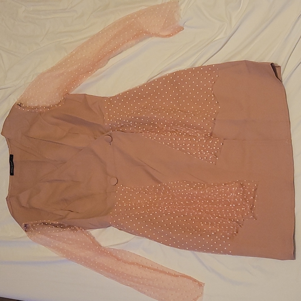 Cocktail Dress
